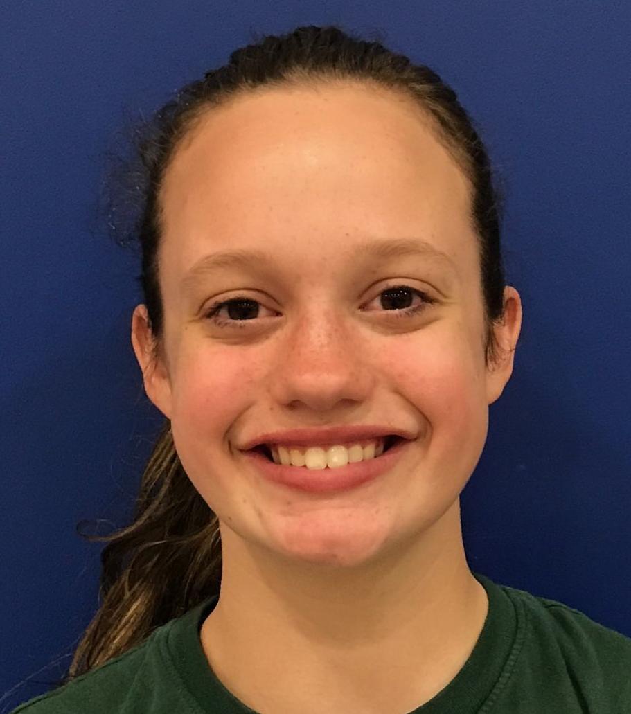 Izzy Phillips, Catholic Central